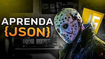 O QUE É JSON? | Conceito e Prática