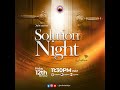 Solution Night with Pastor Tobi Popoola | Live Virtual Gathering | 12th January 2024