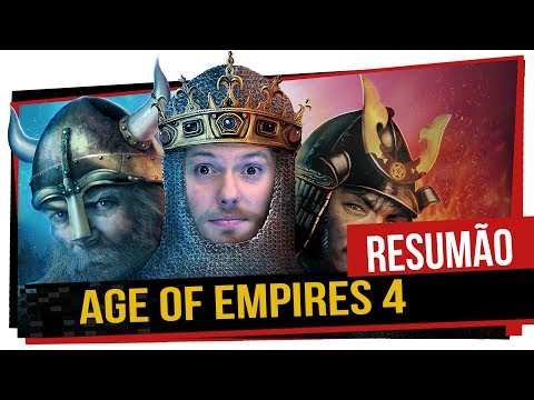 resumão:-age-of-empires-4,-melhor-jogo-gamescom,-segredo-pokémon-e-muito-mais!