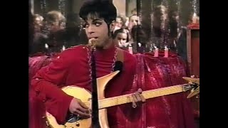 Love Sign (live on The Today Show) - Prince featuring Nona Gaye
