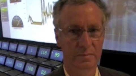 Emerging Tech Talk #38 - Ted Gilchrist about VnoTed and location-based mashups with Brightkite