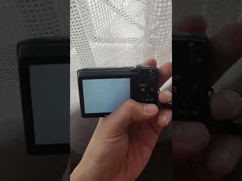 Video: Udskiftning af skærm på Nikon Coolpix S220: 8 trin Video: Udskiftning af skærm på Nikon Coolpix S220: 8 trin