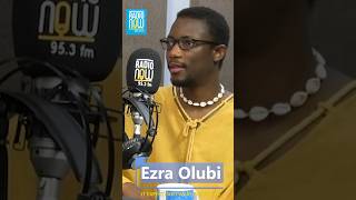 ‘I’m An Example Of How Different Can Work’ —Co-founder of Paystack, Ezra Olubi    #shorts