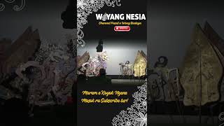 Suluk Merdu Ki Anom Dwijo Kangko