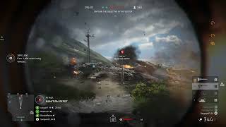 Bfv Random Highlight