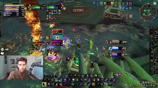 TESTING NEW CHANGES | ARCANE BUFFS | POST AWC DISCUSSION? |🔥MORNING COFFEE W/ VEN screenshot 4