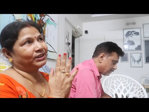 SAAS ne BAHU se hath JOD liye | Ss vlogs :-)