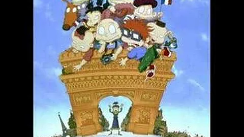 Rugrats in Paris - Life is a Party