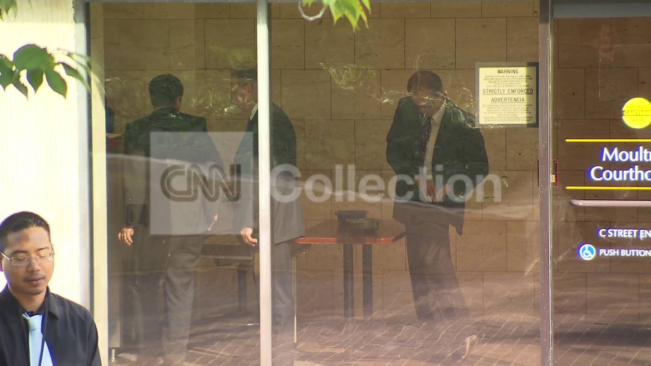 LEVY TRIAL S/O/GARY CONDIT