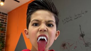 The Vampire Diaries 😂❤️👻✅ NEW VİDEO ❤️✅ #shortvideo #subscribe #tiktok #shorts