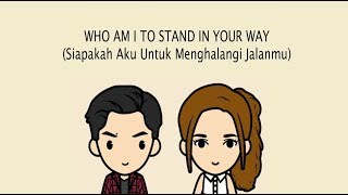 Download lagu Chester See Who am i to stand in your way Chester See Who am i to stand in your way