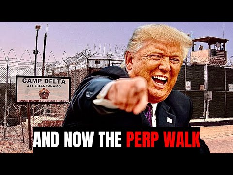 LOCK THEM UP! Trump’s Boldest Move Yet Targets Fauci and Newsom!