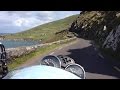 Ireland : The Wild Atlantic Way on a Moto Guzzi