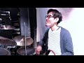 Mr Children「FIGHT CLUB」バンドでドラム叩いてみた
