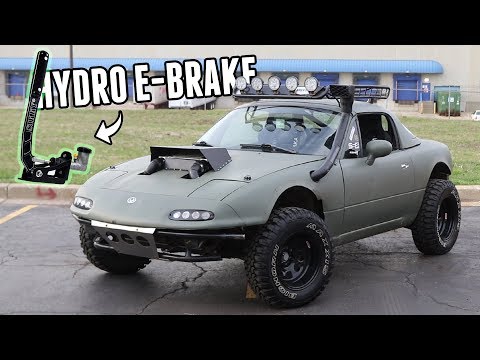 rally-miata-gets-a-hydraulic-handbrake!-time-for-skids?