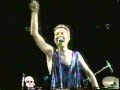 The b52s dance this mess around live  rio 1985