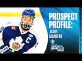 2026 OHL Draft Prospect Profile: Jaden Licastro