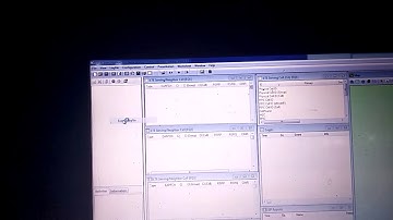 How to export WCDMA(UMTS-3G)