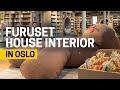 Furuset House Interior - a film bij Marco Heyda | includi