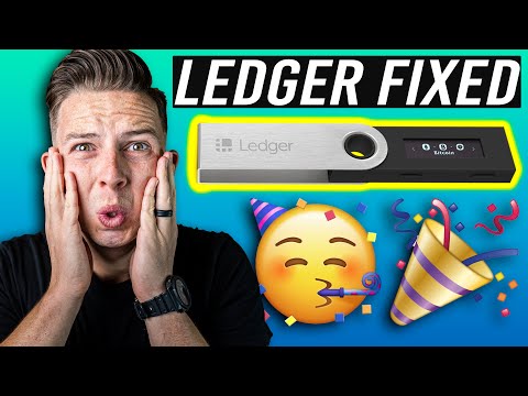 Top 3 Ledger Nano Connection Issues FIXED (Tutorial)