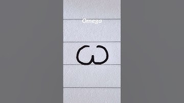 Cyrillic Letters You Don