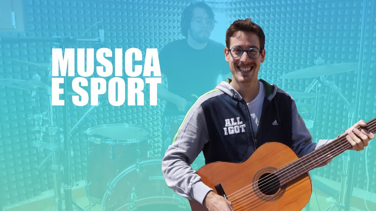 FARE SPORT CON LA MUSICA FA BENE? | Carlo Briatore