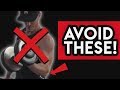 5 Most Common Arm Training Mistakes (AVOID THESE!)