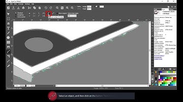 Reduce nodes - SignCut Draw