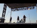 The Maine - Loved You a Little feat. Charlotte Sands (Live at Reverb Music Festival)