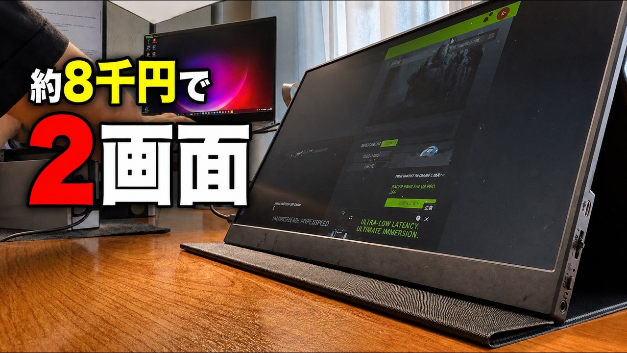 KEEPTIME Portable Monitor Honest Review: Why It's a Bestseller on