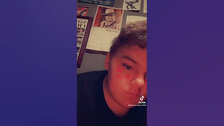 Ayooo first vid