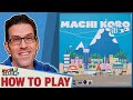 Machi Koro How To Play Machi Koro How To Play