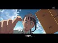 [ENG SUB] Suzume no Tojimari Special Trailer (TV Asahi 2022 11 05)