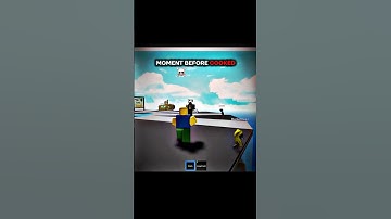 This Roblox script can spin people #roblox #scripts #shorts