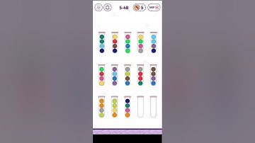 Bubble Sort - level 5-48