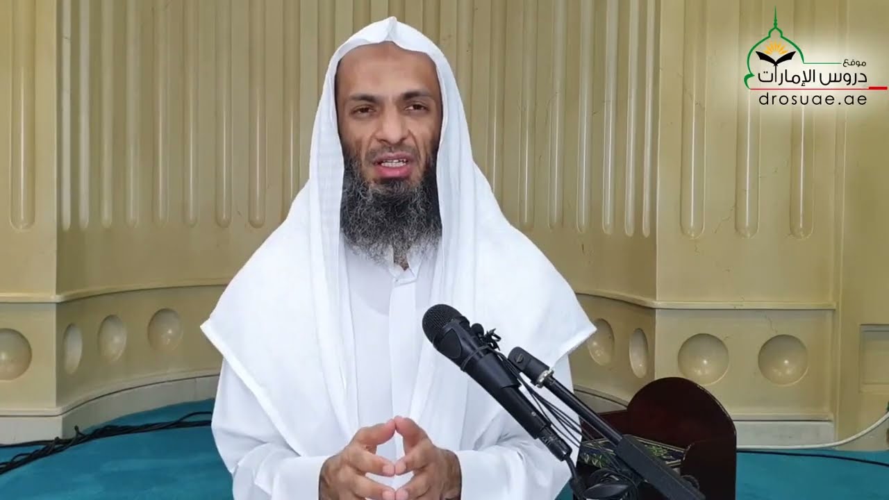 أعظم عمل يغفل عنه كثير من الناس في هذه الأيام ⁧‫العشر من ذي الحجة !! ‏| الشيخ ⁧‫خالد إسماعيل‬