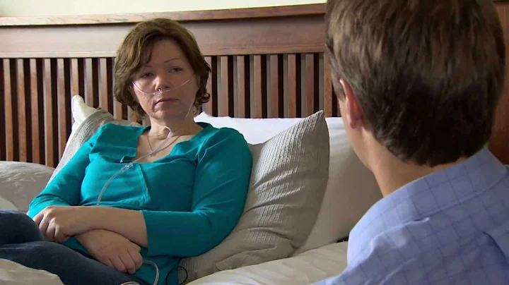 Assisted Suicide | Sandy's Trunzer's Story | Last ...