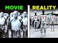 This Movie Literally PREDICTED Tesla Bot!