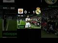 ⚡ Barcelona 🆚 Real Madrid 😱 Last Minute Drama! #ElClasico #Shorts#youtubeshorts #viralshorts