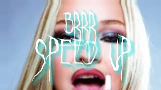 Brrr [speed up] || @kimpetras