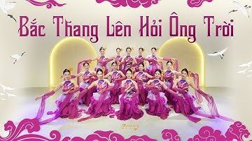 Múa BẮC THANG LÊN HỎI ÔNG TRỜI | Vũ đoàn Fevery