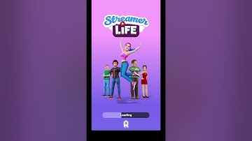 Streamer Life! - Become a famous influencer! All Levels 1-10 part 1