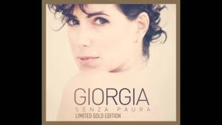 Giorgia - Gocce di memoria (Live)