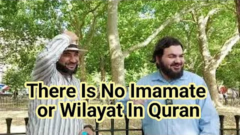 P4 Shiaism Dissected! Adnan Rachid and Saudi Shia Speakers Corner