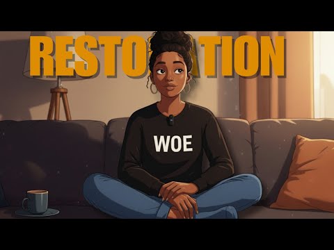 I Lost So Much But God Gave Me Something Better