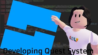 Developing Quest System On Roblox Studio