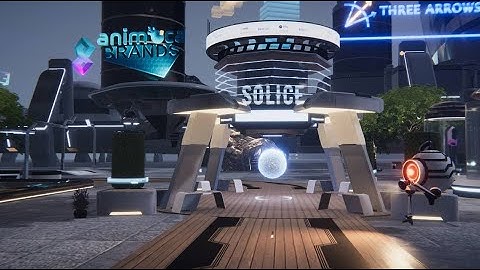 Solice Demo - Official Trailer