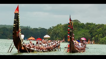Kavalam chundan vallam aninjorungi
