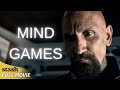 Mind games  psychological thriller  full movie