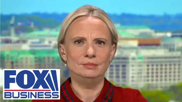Ukraine-born congresswoman calls on US, West to 's...